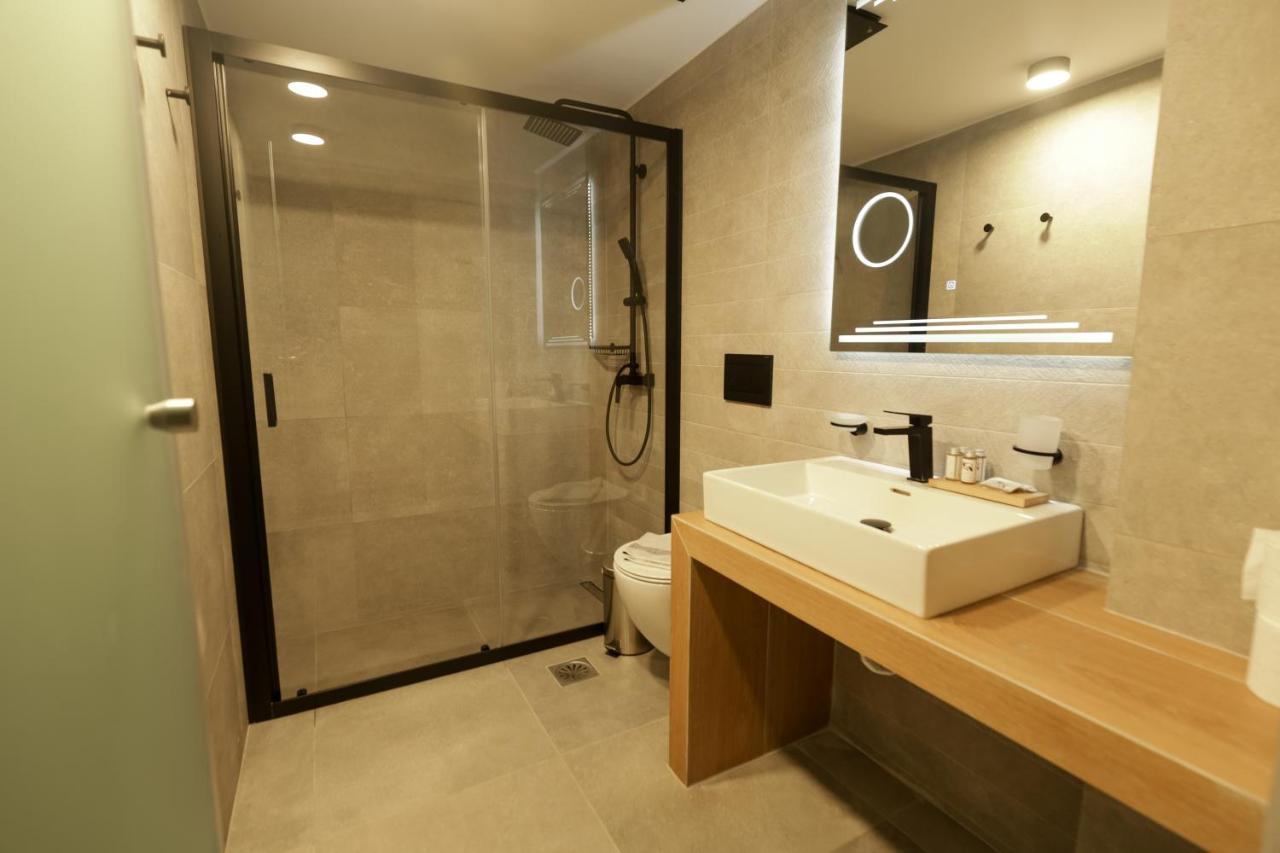 Esperance 2 Hotel Ермополи Екстериор снимка